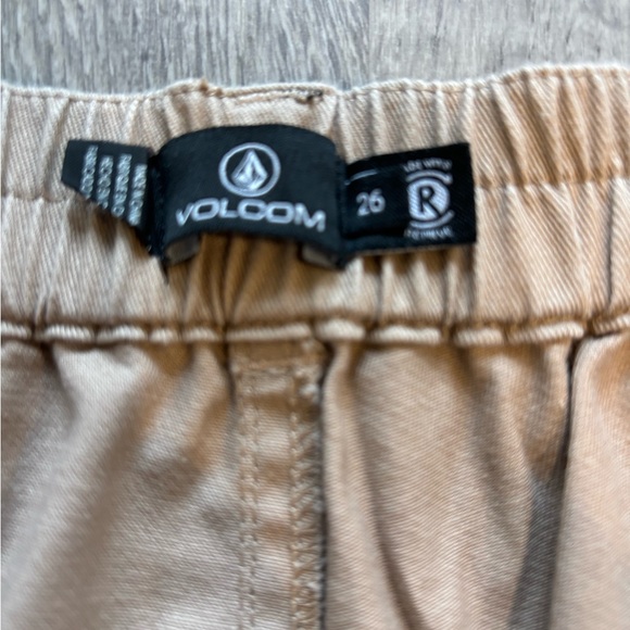 Volcom Trousers - Picture 6 of 9